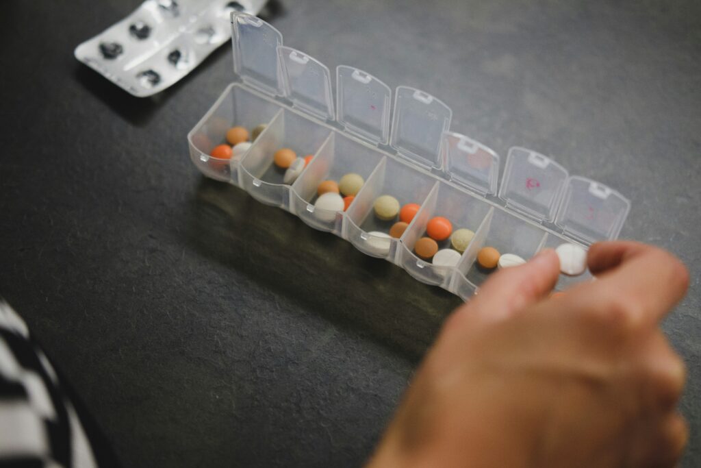 11 Smart Medicine Cabinet Organization Ideas for a Safer, Easier-to-Use Home