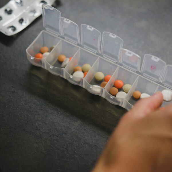 11 Smart Medicine Cabinet Organization Ideas for a Safer, Easier-to-Use Home