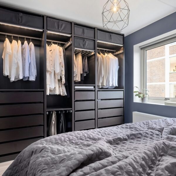 Wardrobe Organization: 11 Smart Systems That Save Time and Protect Your Clothes