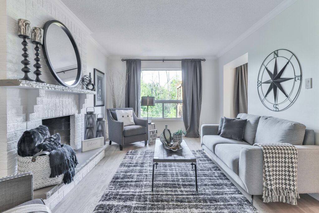 Living Room Decor: Accessories That Make It Modern and Cultured Without Trying Too Hard