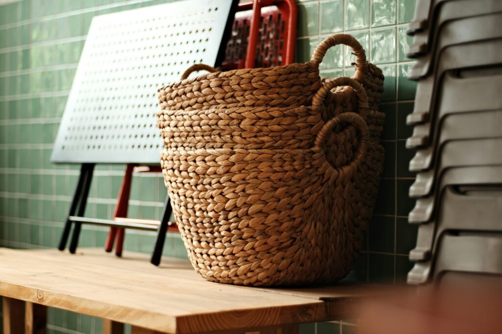 13 Brilliant Storage Ideas for Small Spaces That Work in Every Room
