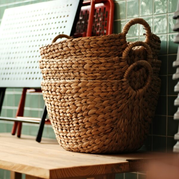13 Brilliant Storage Ideas for Small Spaces That Work in Every Room