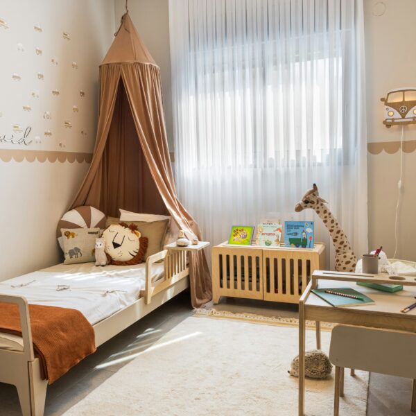 Organizing Kids’ Room: 11 Smart Ideas That Make Cleanup Easier Every Day