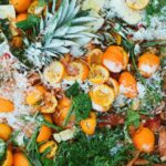 Kitchen Scraps for Compost: 15 Free Fertilizers Hiding in Your Pantry and Trash Bin