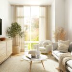11 Cozy Minimalist Living Room Ideas for a Calm and Stylish Home