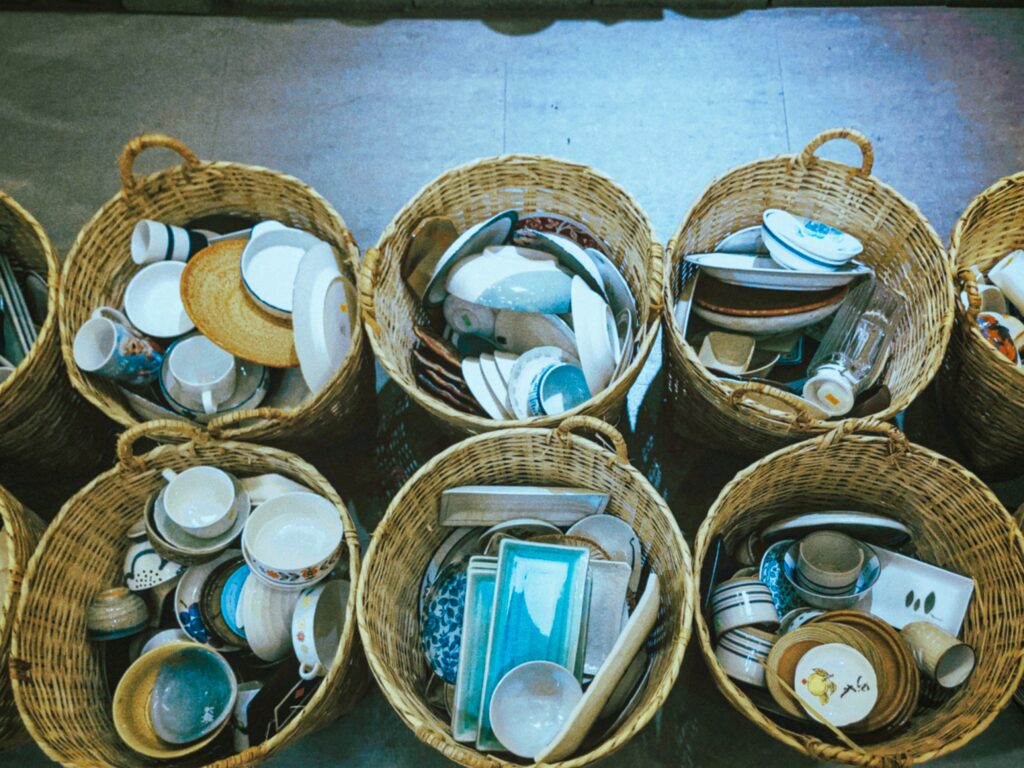 50 Tiny Things to Declutter That Quietly Make Your Home Feel Messy