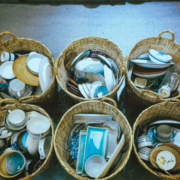 50 Tiny Things to Declutter That Quietly Make Your Home Feel Messy