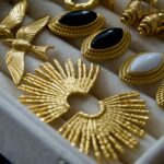 15 Jewelry Organization Ideas That Keep Your Collection Tangle-Free and Easy to Find
