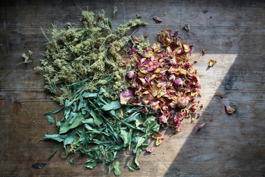 How to Preserve Herbs: The Easiest Ways to Dry Fresh Herbs Without Wasting Your Harvest