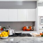 Decluttering Kitchen: The Simple Weekend Reset That Makes Cooking Easier Every Day