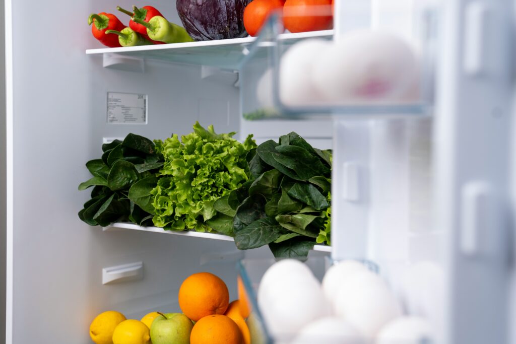 13 Fridge Organization Ideas: Here’s How to Create More Space without Buying a Bigger Fridge