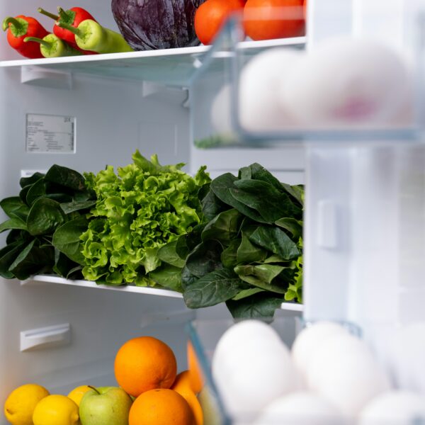 13 Fridge Organization Ideas: Here’s How to Create More Space without Buying a Bigger Fridge