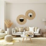 Decluttering Living Room: The Simple System That Keeps Your Space Calm and Organized