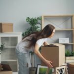 Decluttering Before Moving House: A Simple Step-by-Step Guide to Move Light and Start Fresh