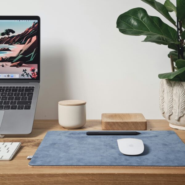 Decluttering Home Office: The Practical System That Helps You Stay Focused and Productive