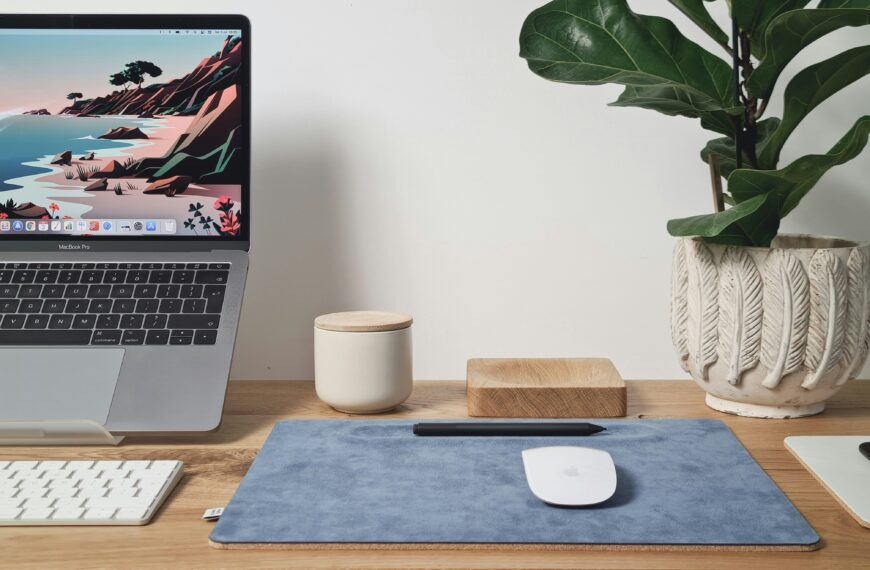 Decluttering Home Office: The Practical System That Helps You Stay Focused and Productive
