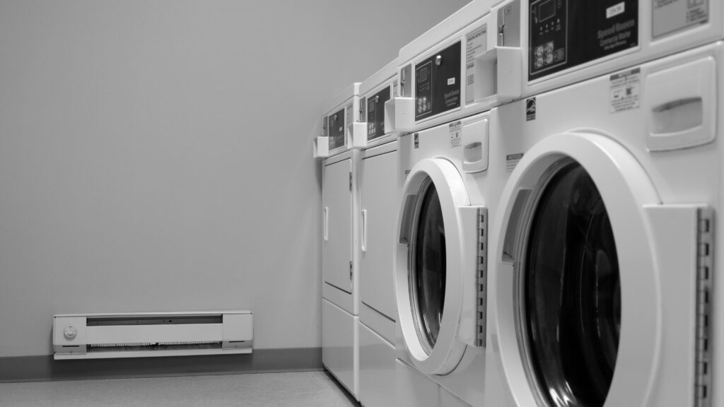 Laundry Room Smell Hacks: Simple Ways to Fix Odors and Keep Your Space Fresh