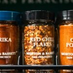 Spice Rack Organization: The Simple Kitchen Storage Upgrade That Saves Time and Space