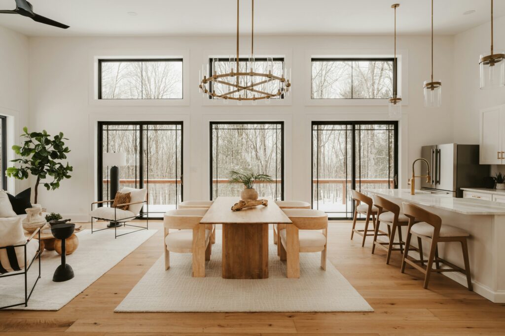 Winter Decluttering Checklist: How to Prepare Your Home for Winter, Christmas & the Holidays