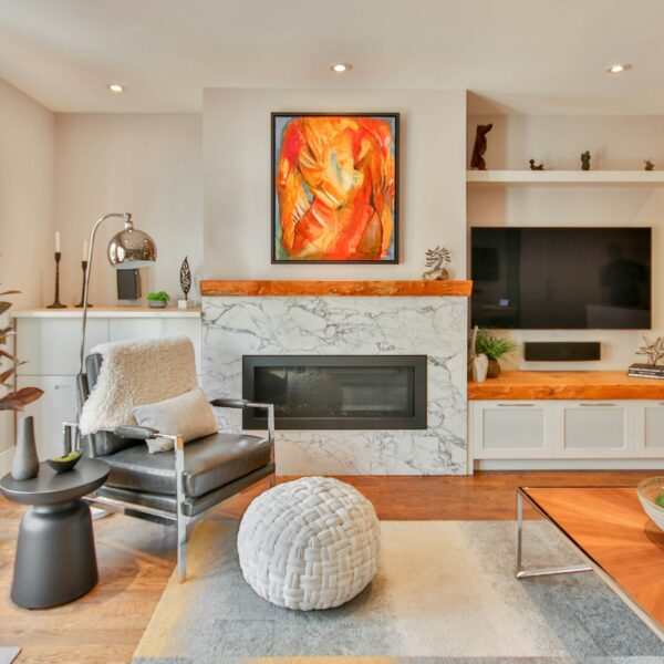 Seasonal Declutter: The Easy 4-Season Home Reset for a More Organized House