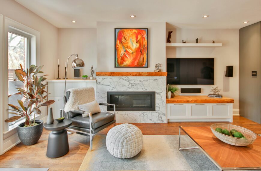 Seasonal Declutter: The Easy 4-Season Home Reset for a More Organized House