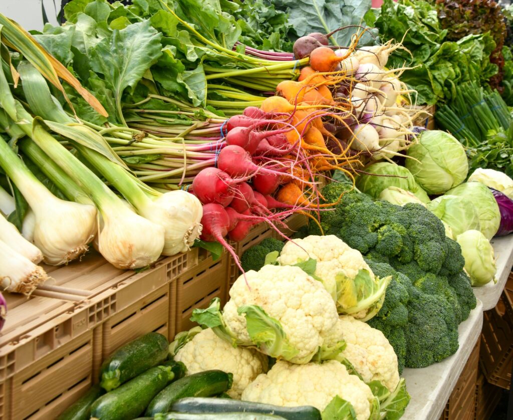 15 Vegetables to Grow in Winter for a Fresh Garden Even in the Cold