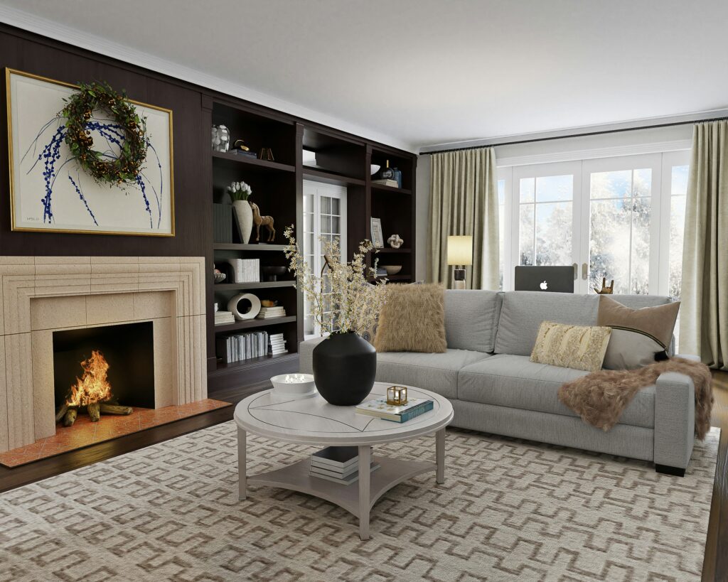 Fall Decluttering Checklist: The Step-by-Step Home Reset to Prepare for Fall