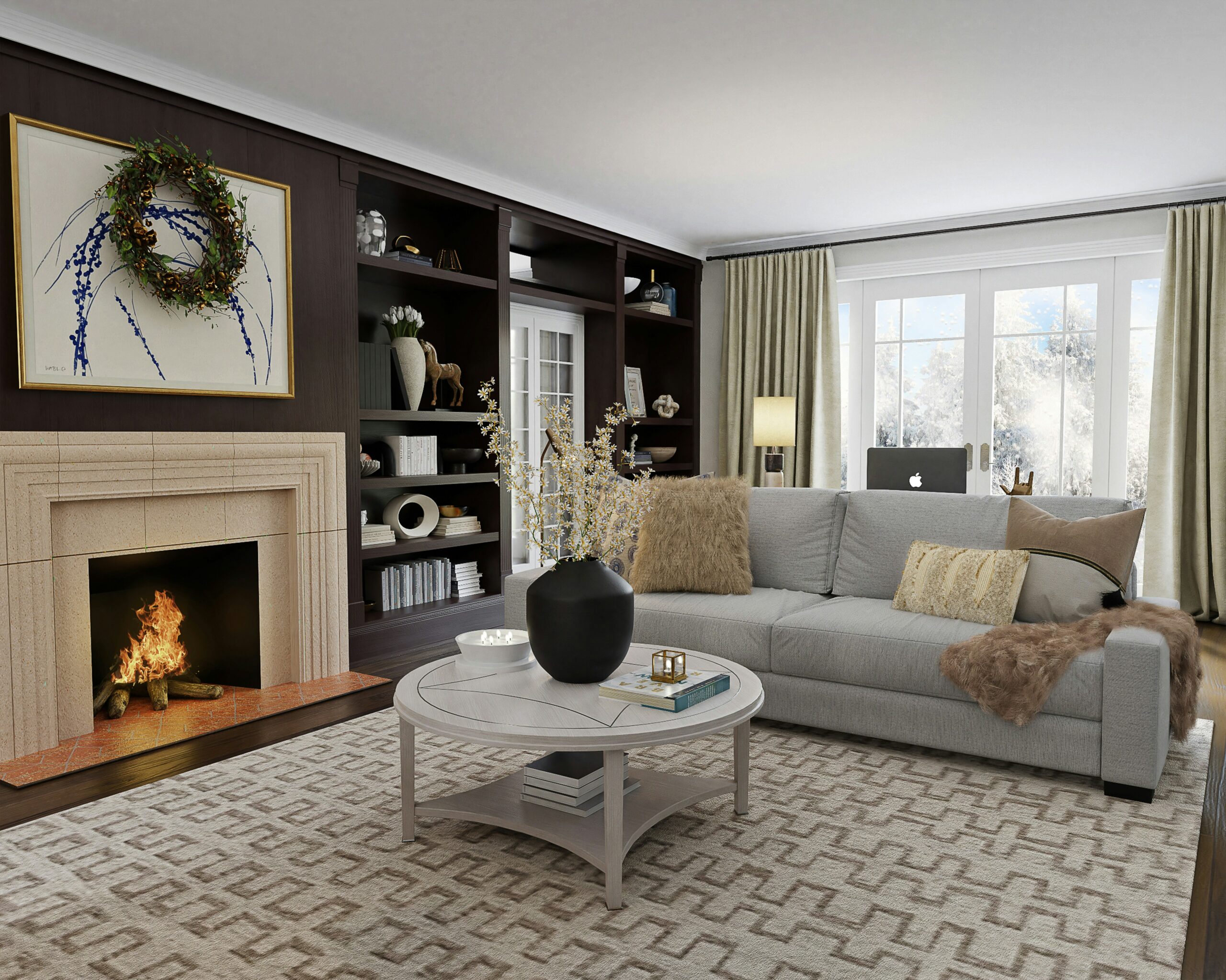 Fall Decluttering Checklist: The Step-by-Step Home Reset to Prepare for Fall