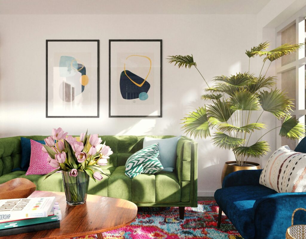 Spring Declutter Checklist: 15 Steps to Refresh Your Home & Complete Spring Maintenance