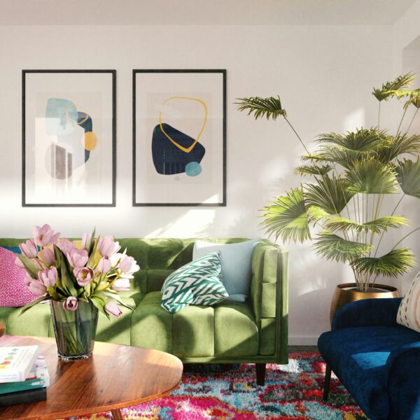 Spring Declutter Checklist: 15 Steps to Refresh Your Home & Complete Spring Maintenance