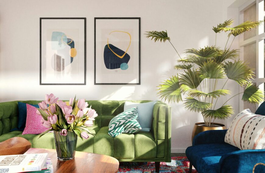 Spring Declutter Checklist: 15 Steps to Refresh Your Home & Complete Spring Maintenance